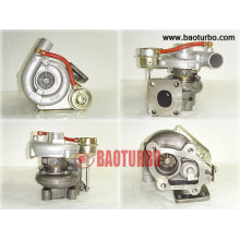 Turbocompresor GT1749s 471037-0002 para Hyundai